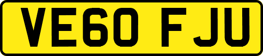 VE60FJU