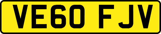 VE60FJV