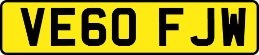 VE60FJW