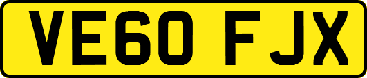 VE60FJX