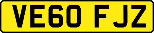 VE60FJZ