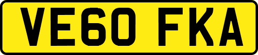 VE60FKA