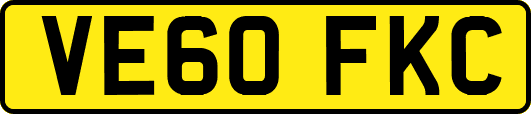 VE60FKC