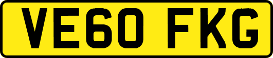 VE60FKG