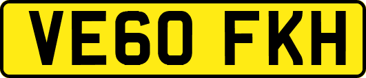 VE60FKH