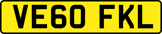 VE60FKL