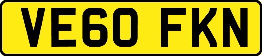 VE60FKN