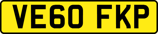 VE60FKP