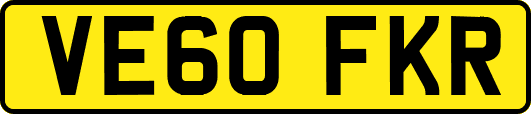 VE60FKR