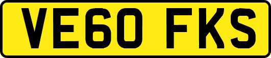 VE60FKS