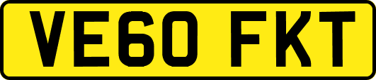 VE60FKT