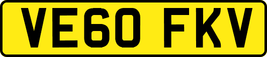 VE60FKV