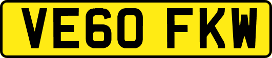 VE60FKW