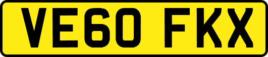 VE60FKX