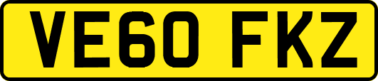 VE60FKZ