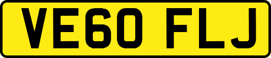 VE60FLJ