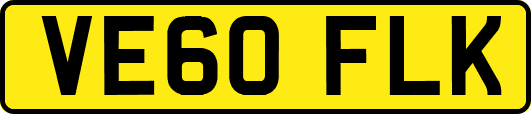 VE60FLK