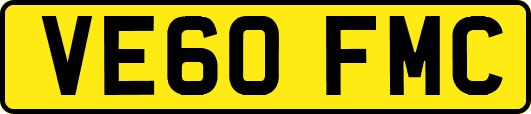 VE60FMC