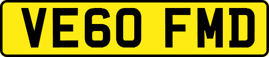 VE60FMD