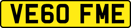 VE60FME