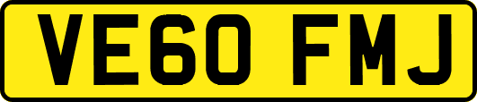 VE60FMJ