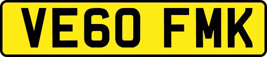 VE60FMK