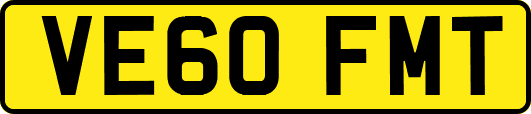 VE60FMT