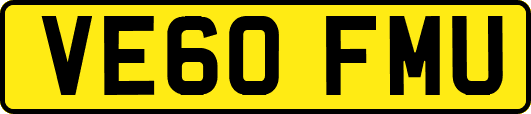 VE60FMU