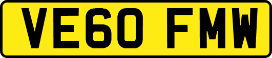 VE60FMW