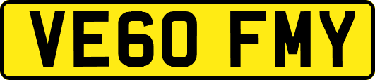 VE60FMY