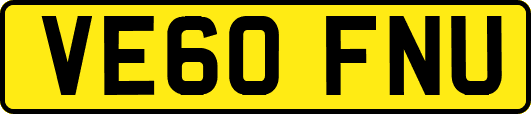 VE60FNU