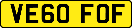 VE60FOF