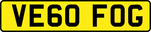 VE60FOG