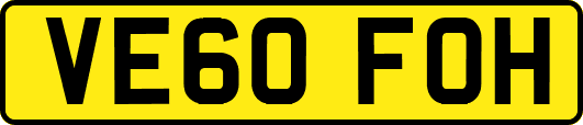 VE60FOH