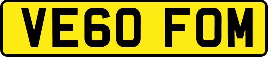 VE60FOM