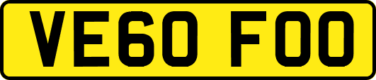 VE60FOO