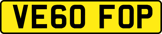 VE60FOP