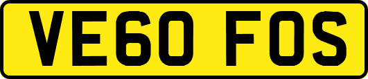 VE60FOS