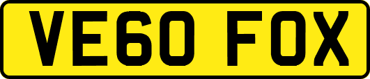 VE60FOX