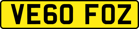 VE60FOZ