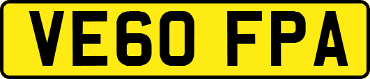 VE60FPA