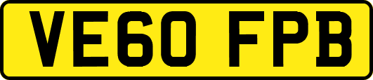 VE60FPB
