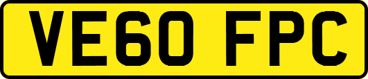 VE60FPC