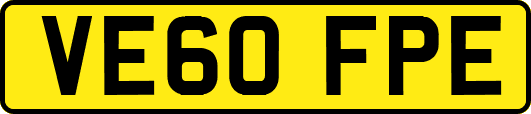 VE60FPE
