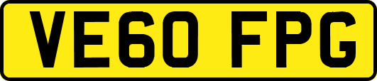 VE60FPG