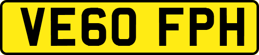 VE60FPH