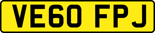 VE60FPJ