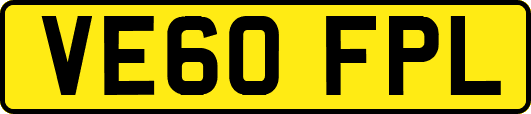 VE60FPL