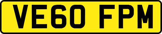 VE60FPM