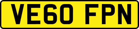 VE60FPN